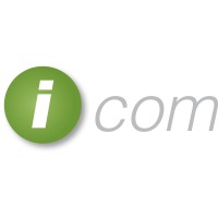 iCom logo - Similar company to Cortex Group