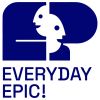 Everyday Epic logo - Similar company to Globaleur