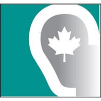 Canadian HARD of HEARING Association ~ Hamilton & Area Branch logo - Similar company to Hipsbc (Hearing Instrument Practitioners Society Of Bc)
