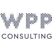 WPP Consulting logo - Similar company to Linkedseo [Dot] Info