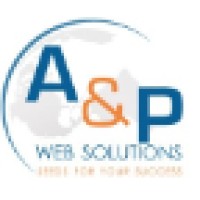 AnP Web Solutions logo - Similar company to Red Knight Solutions