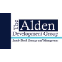The Alden Development Group logo - Similar company to Alden Development Group