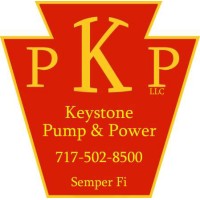 Keystone Pump & Power LLC logo - Similar company to Riverwise