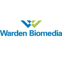 Warden Biomedia logo - Similar company to Aqua Enviro