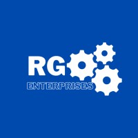 RG Enterprises Hyderabad logo - Similar company to Pedvak Technologies Pvt. Ltd.