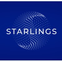 Starlings logo - Similar company to Wiredin, Inc