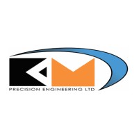 K&M Precision Engineering Ltd logo - Similar company to Moonlight Precision