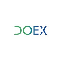 DOEX logo - Similar company to Buho Map
