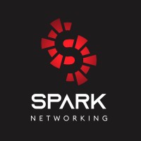 Spark  Networking Limited logo - Similar company to Watabe Digital