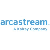 arcastream logo - Similar company to Pixitmedia