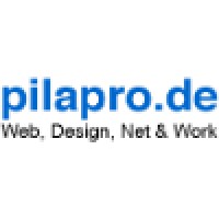 Pilapro.De - Web, Design, Net & Work