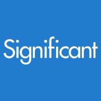 Significant Digital Agency logo - Similar company to Instant Shade Umbrellas
