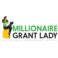 Millionaire Grant Lady LLC logo - Similar company to Strawhecker Nonprofit Services
