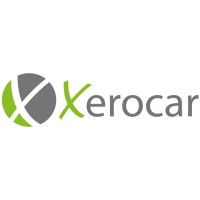 Xerocar, SA. logo - Similar company to The Witty Wolf