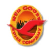 Red Goose Spice Company