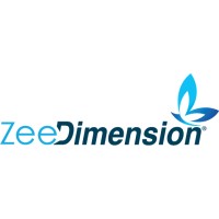 ZeeDimension UAE logo - Similar company to Lahore Stores