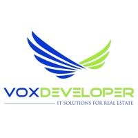 Voxcommerce Group Sp. z o.o. logo - Similar company to Taksidi & The Boat Trip