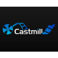 Castmill logo - Similar company to Optimize U