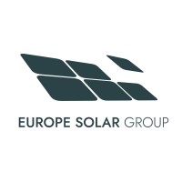 EuropeSolarGroup logo - Similar company to Dynas Solar