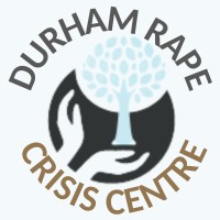 Durham Rape Crisis Centre logo - Similar company to Conoser Scholarship Fund Group