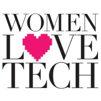 Women Love Tech logo - Similar company to Paul & Co