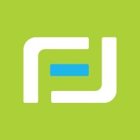 Flipd Advertising logo - Similar company to Robson Brown