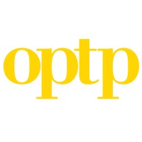 OPTP logo - Similar company to Caesar'S Pizza