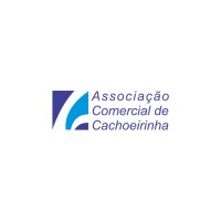 Associação Comercial de Cachoeirinha logo - Similar company to Wizard Idiomas Canoas E Cachoeirinha