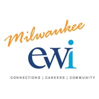 Executive Women International of Milwaukee (EWI) logo - Similar company to Groundwork Events