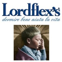 Lordflex's logo - Similar company to Imaflex S.A.S.