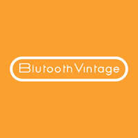 Blutooth Vintage logo - Similar company to Deacon Communications Limited