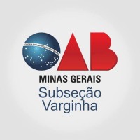 OAB Varginha logo - Similar company to Fundação Cultural De Varginha