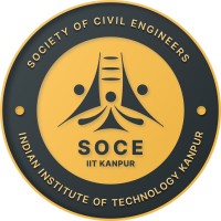 Society of Civil Engineers, IIT Kanpur logo - Similar company to Asce Sc Nit Patna