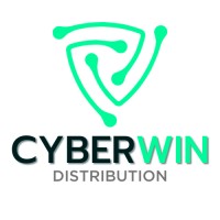 CyberWin logo - Similar company to Netgen Custom Software And App Development