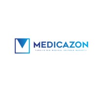 MEDICAZON logo - Similar company to Medicazone