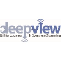 Deepview Utility Locates & Concrete Scanning
