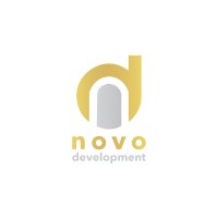 Novo Development Group Inc. logo - Similar company to Novo Development