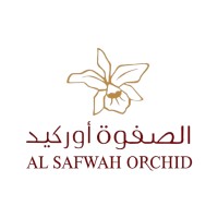 Al-Safwah Orchid Makkah logo - Similar company to Tekmos Technology