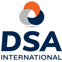 DSA International logo - Similar company to Folic Architects