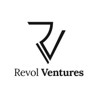 Revol Ventures logo - Similar company to Bizzamm
