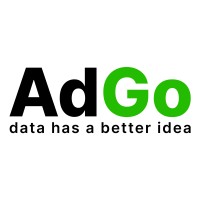 AdGo Data-Driven Digital Services logo - Similar company to Eliva Agency