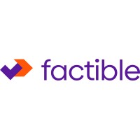 Factible logo - Similar company to Flexsim Software Products, Inc.