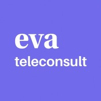 EVA Teleconsult logo - Similar company to Evismart™