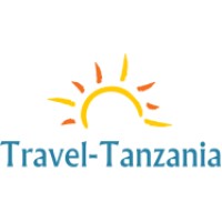 Travel Tanzania logo - Similar company to Peoré