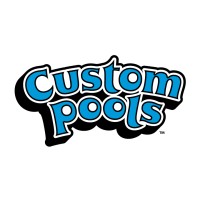 Custom Pools logo - Similar company to Custom Pools By Design