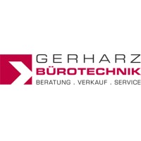 Bürotechnik - Gerharz logo - Similar company to 2Clixz