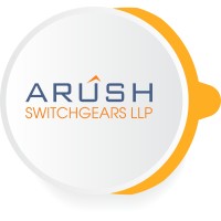 Arush Switchgears LLP logo - Similar company to Chopra Electricals