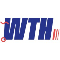 WTH logo - Similar company to Newwave Engineering Bv
