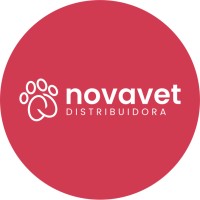Novavet Distribuidora logo - Similar company to Londrivet
