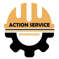 Action Service Engenharia logo - Similar company to Aeaas